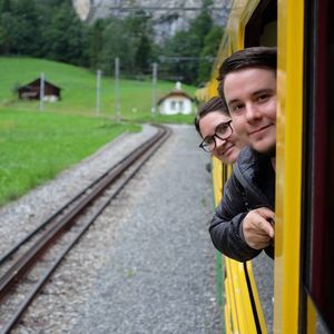 Meet your Posher, Bradley